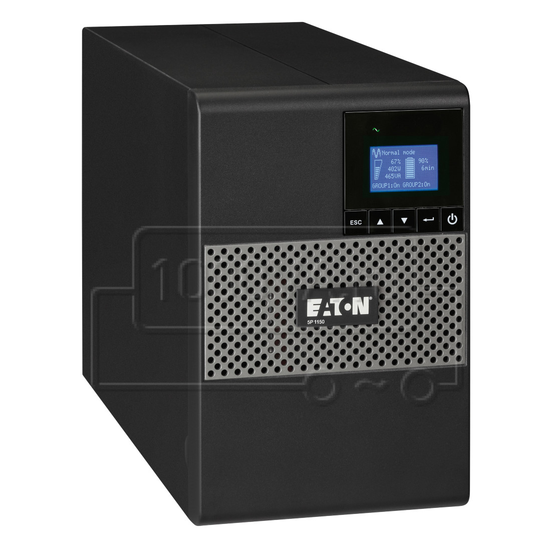 Eaton 5P1150i