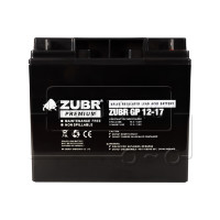 ZUBR GP 12-17