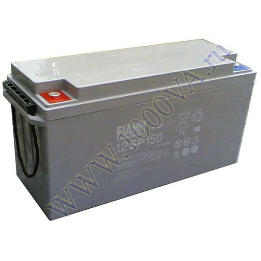 FIAMM 12 SP 150