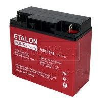 Etalon FORS 1218