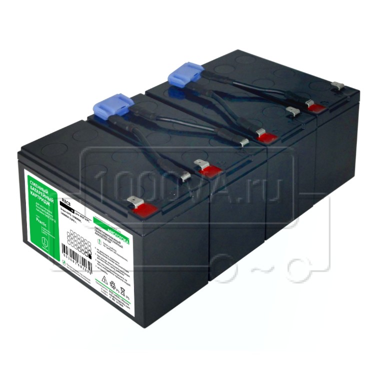 Apc Rbci8 Купить RBC8 Practic МНОГОТОКА - Аналог батареи APC RBC8 (АКБ совместимы ...