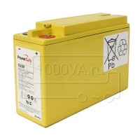 Enersys PowerSafe V FT 12V38F