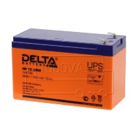 DELTA HR 12-28W (7 Ач)