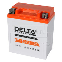 DELTA CT 1207.1