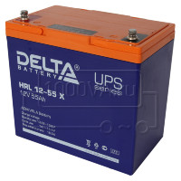 DELTA HRL 12-55X