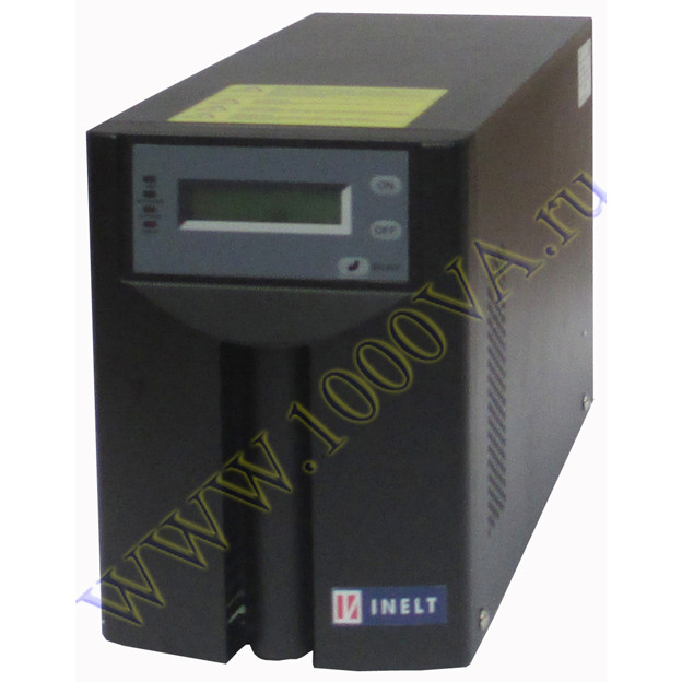 Inelt Monolith K 1000 ULT