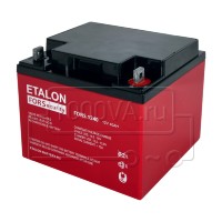 Etalon FORS 1240