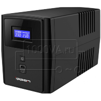 Ippon Smart Power Pro II 2200