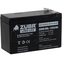 ZUBR HRL 12-24W