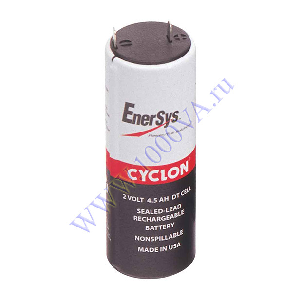 Enersys Cyclon DT cell 2V 4,5Ah