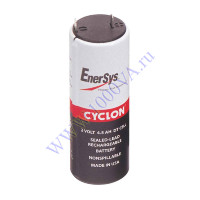 Enersys Cyclon DT cell 2V 4,5Ah