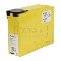 Enersys PowerSafe V FT 12V100FC