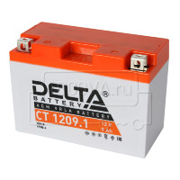 DELTA CT 1209.1