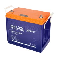 DELTA HRL 12-140X