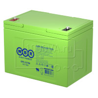 WBR GPL12750