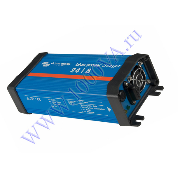 Victron Energy Blue Power Charger 24/8 IP65