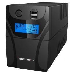 Аккумуляторы для ИБП (UPS) IPPON Back Power Pro II 700