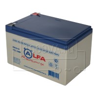 Аккумулятор ALFA Battery FB 12-12 для детского электромобиля