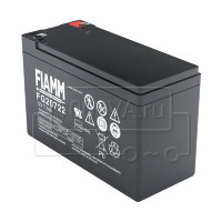 Аккумулятор FIAMM FG 20722 для ИБП APC SU420